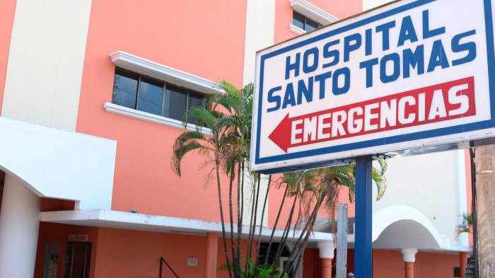 Conoce las vivencias de un médico de urgencias del Hospital Santo Tomás