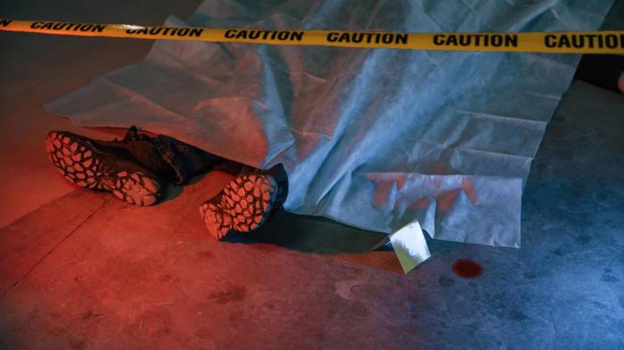 Uno de los vinculados al ataque en la actividad bailable es buscado por las autoridades.