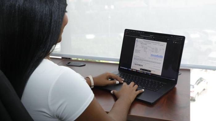 IDAAN elimina facturas en papel y apuesta por la factura digital desde septiembre 2025