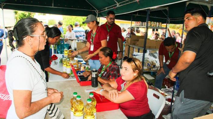 IMA anuncia agroferia para este lunes, 27 de octubre