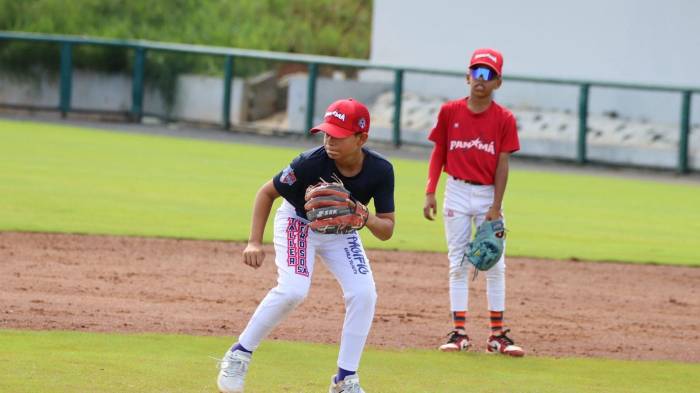 Actualmente 30 peloteros conforman la preselección.