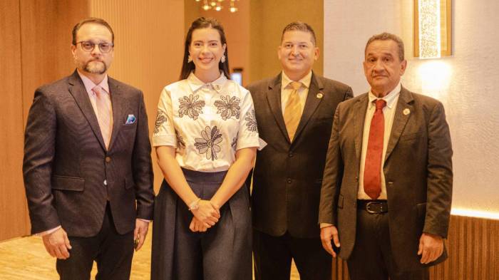 Resaltan aporte de la molinería y se le rinde homenaje