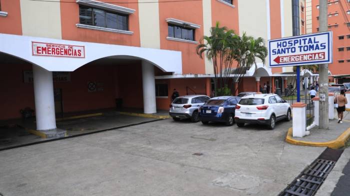 Las autoridades investigan los hechos.