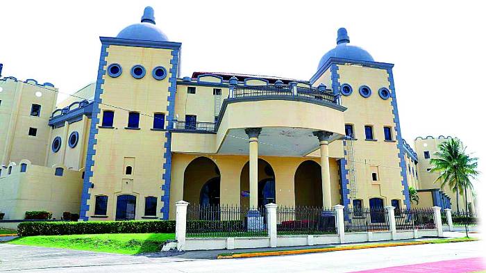 Erick Marciscano/El Siglo