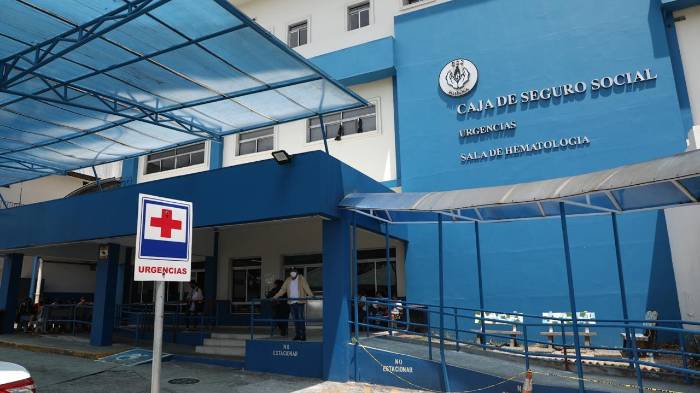 Pacientes hicieron un llamado a revertir este recorte, que pone en riesgo la salud del pueblo panameño.