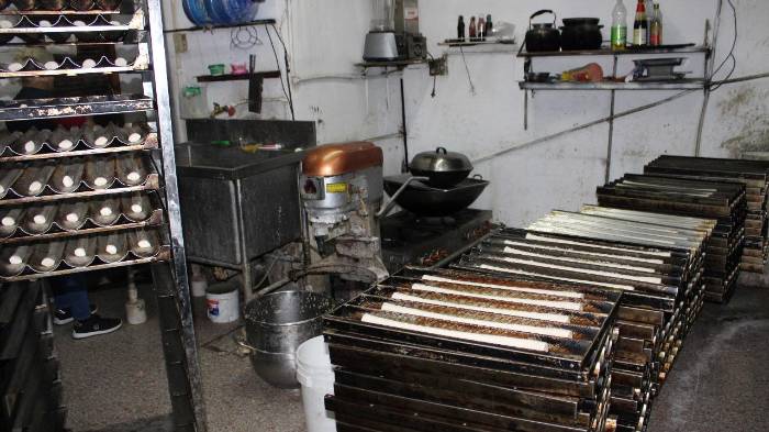 El Minsa citó a más de 10 dueños de locales.