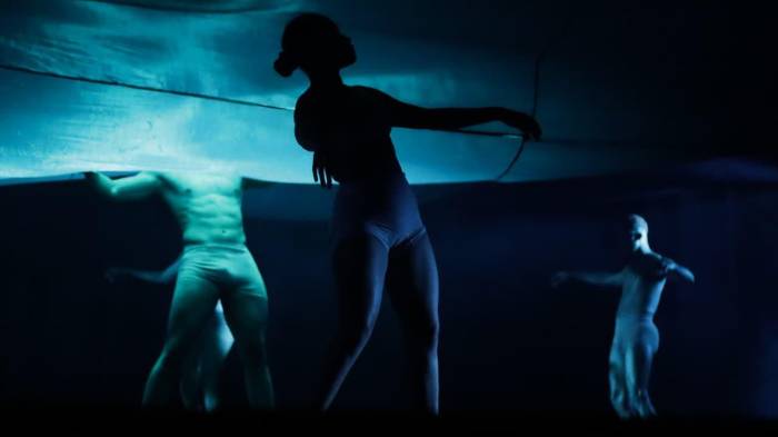 Dos estaciones: Diálogos entre el clima y la humanidad