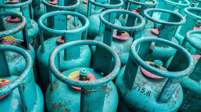 El evento busca fortalecer la gestión preventiva y reducir riesgos asociados al manejo del gas licuado.