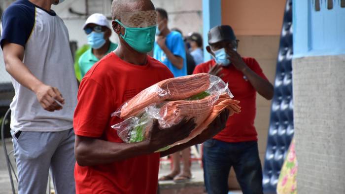 El MIDES reiteró su llamado a denunciar cualquier forma de maltrato.