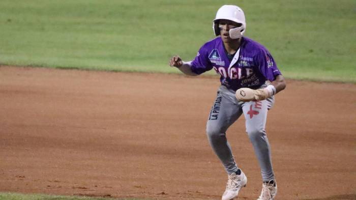 Coclé es el actual campeón de la categoría.