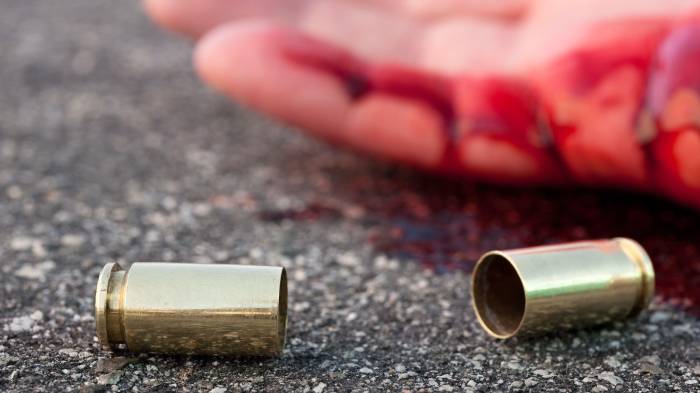 En octubre 6 personas fueron asesinadas en el distrito de San Miguelito