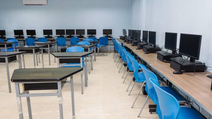 Para evitar que el país siga acumulando deuda por obras inconclusas