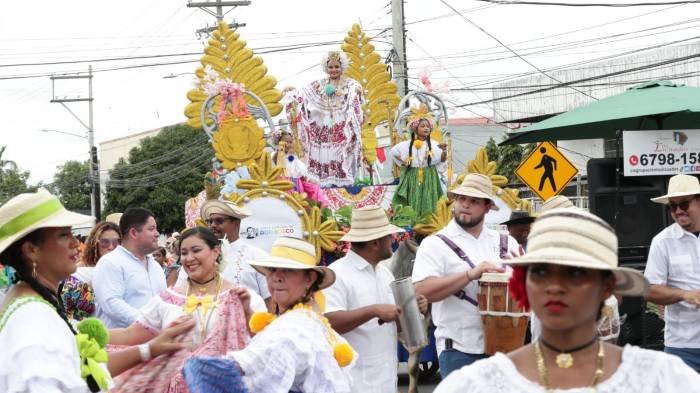 El grito de independencia sigue vivo: así se celebró con orgullo y tradición