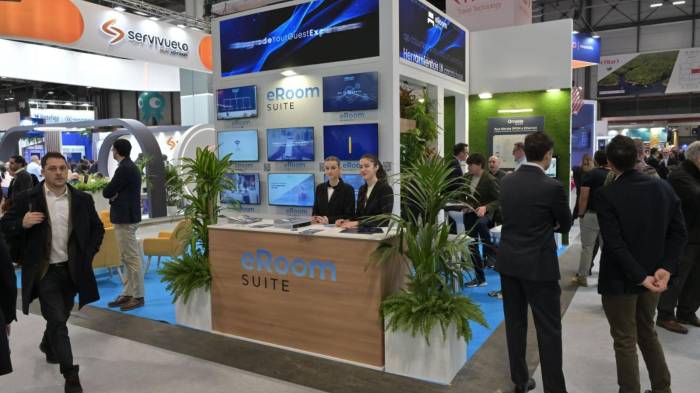 “El área de Travel Technology en FITUR 2026 dará un salto histórico con un 50% más de empresas exhibiendo innovación aplicada al turismo.”