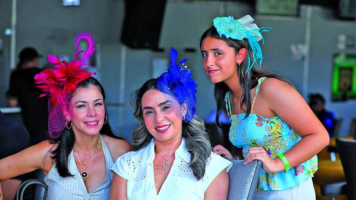 ‘Senescal’ gana de forma impresionante