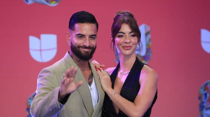 Panamá celebró la música y la cultura latina en los Premios Juventud