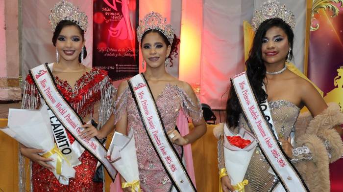 Darío Sanjur / El Siglo