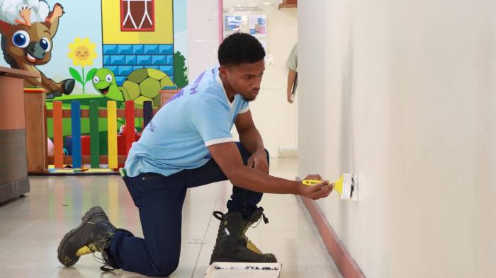 IPHE: Educación inclusiva en Panamá con inversiones superiores a $7 millones