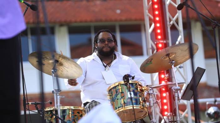 Panamá vibró al ritmo del jazz en un cierre histórico