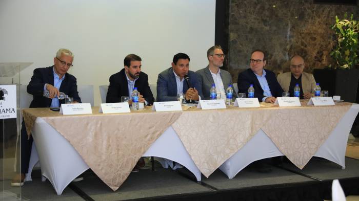 La jornada se realizará bajo el lema: “Unidos por el trabajo, el futuro y una minería socialmente responsable”.