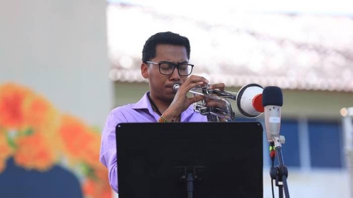 Panamá vibró al ritmo del jazz en un cierre histórico