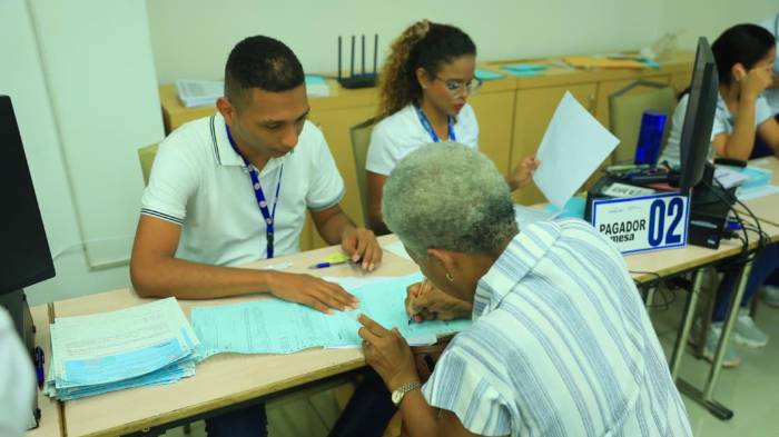 ¡No falte a la cita! Inicia entrega de CEPANIM en Panamá. Esto debe hacer