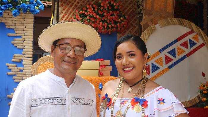 Festival Nacional del Manito, reafirmando nuestra identidad cultural