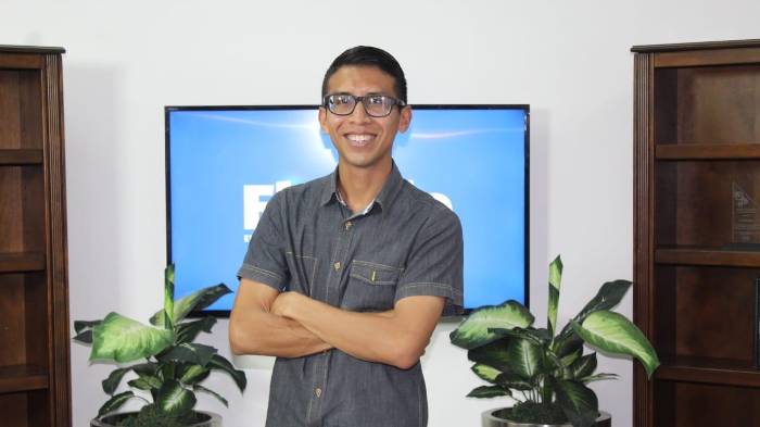 ‘Héroes por Panamá 2025’ exalta a jóvenes transformadores