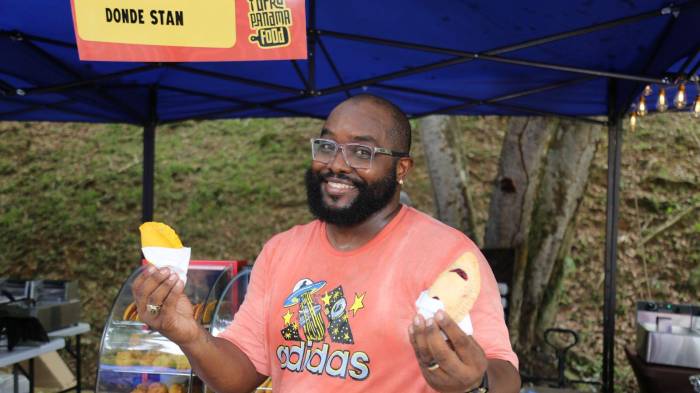 Música, comida y alegría: Mi Pueblito se llena de sabor afro