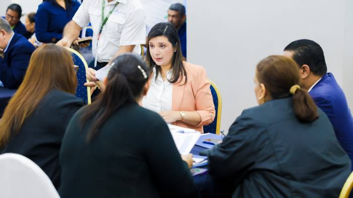 Comisión de Educación Sindical aprueba presupuesto del seguro educativo 2025