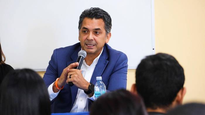 Mulino vs. la oposición: La lucha por la soberanía