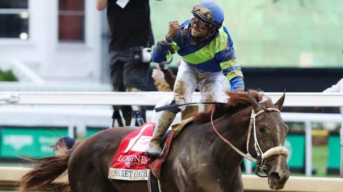 El panameño Luis Sáez regresa al Hipódromo Presidente Remón como una de las figuras más esperadas del Clásico del Caribe 2025.
