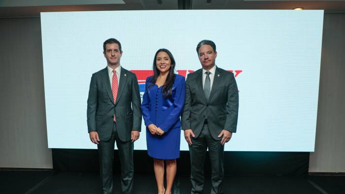 Asociación Panameña de Exportadores realiza toma de posesión de Junta Directiva 2025