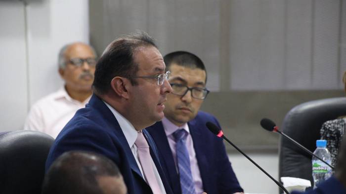 La Comisión de Presupuesto de la Asamblea Nacional aprobó un traslado de partida al Instituto de Mercadeo Agropecuario (IMA).