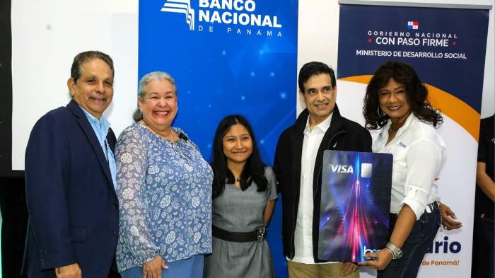 El Mides impulsa la transformación digital del programa Padrino Empresario con la implementación de pagos electrónicos mediante transferencias ACH.