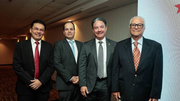 Asociación Panameña de Exportadores realiza toma de posesión de Junta Directiva 2025