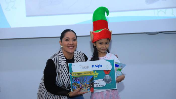 Los niños y niñas pintan sus derechos