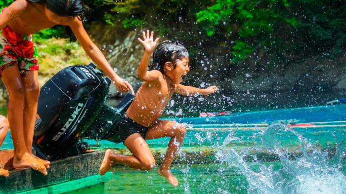 ¡A jugar y ser libres! La importancia de los derechos de Recreación y Libertad de los niños