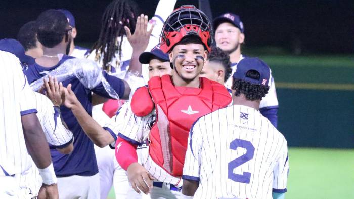 Los panameños tiene dos victorias en la competencia.