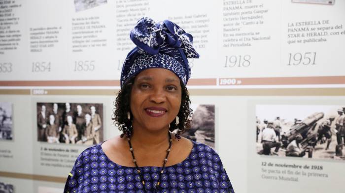 Astrid Paola repite como reina y encabeza la Feria Afroantillana 2026