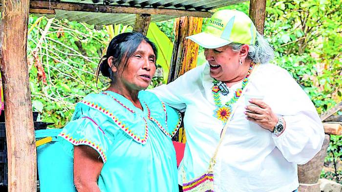 El ministerio mantiene una presencia activa en todo el país mediante la ejecución de programas enfocados en el empoderamiento femenino, el desarrollo humano y la alfabetización.