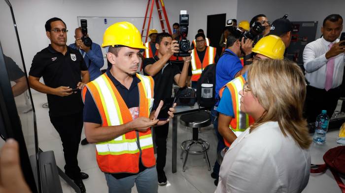 Tienes hasta el 19 de septiembre para participar.