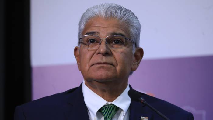 Bocas del toro: Mulino abrirá a la fuerza vías que aún permanecen cerradas