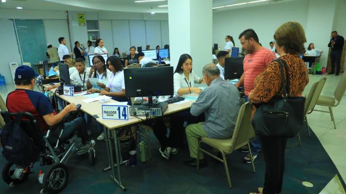 Entrega de CEPANIM: esto es lo que se dice de la atención