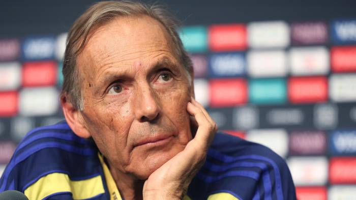 Miguel Ángel Russo dirigía a Boca Juniors y fue una de las figuras más respetadas del fútbol argentino.