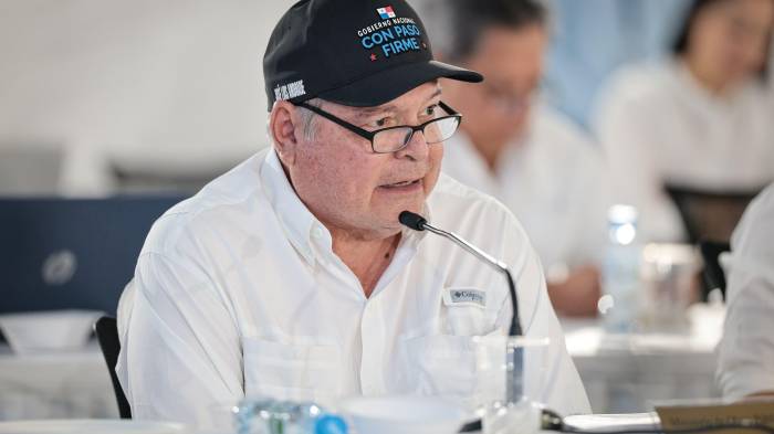 Darién | Gobierno anuncia más de $500 millones de inversión en esta provincia