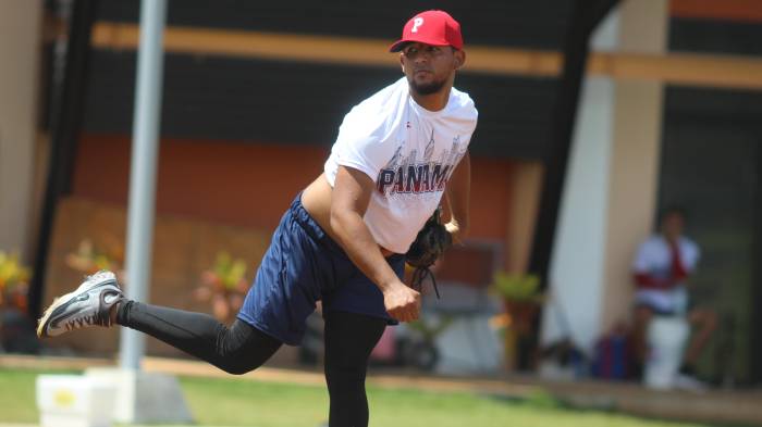 Copa América de Béisbol: Panamá no descansa ni domingo