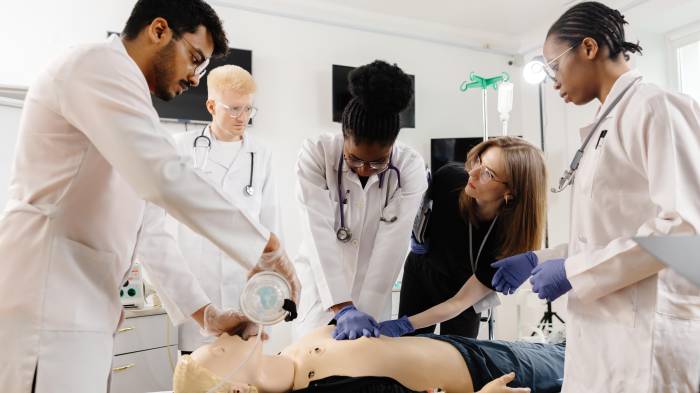 El desafío del sistema educativo es formar profesionales capaces de ejercer en todo el territorio nacional.