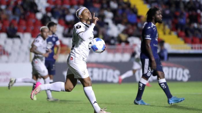 El duelo se jugará a las 7:00 de la noche.