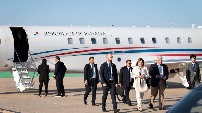 ¡En tierra europea! Mulino ya está en Sevilla, España